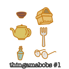 Load image into Gallery viewer, MINI THINGAMABOBS
