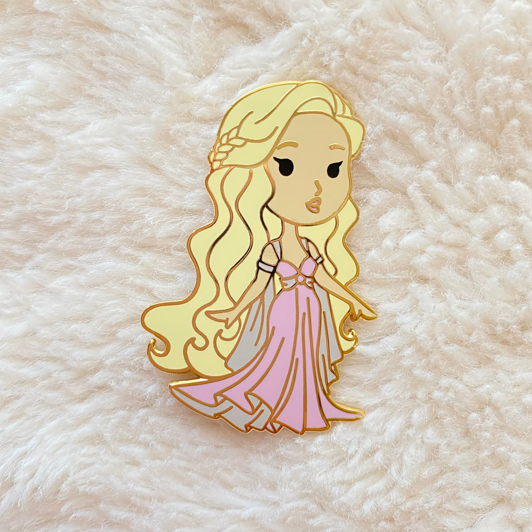 CHIBI DAENERYS 1