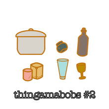 Load image into Gallery viewer, MINI THINGAMABOBS
