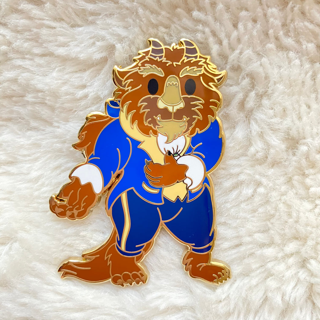 CHIBI BEAST