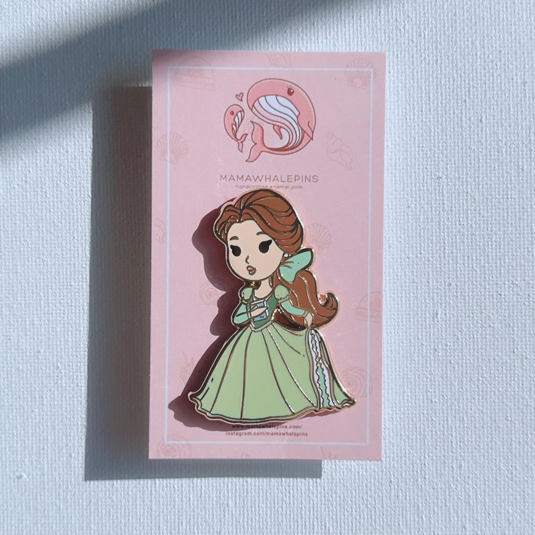 CHIBI BEAUTY BOOK