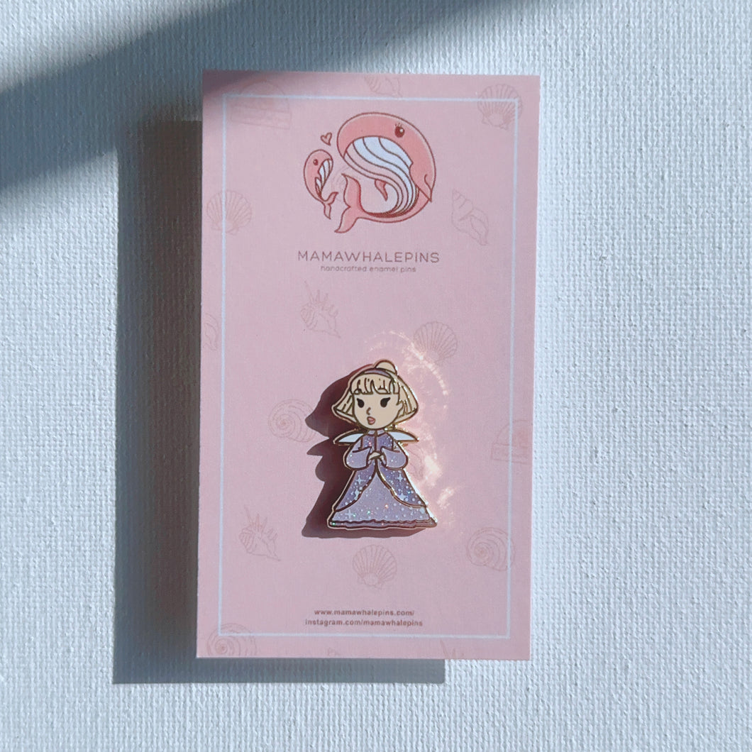 MINI ANGELIQUE