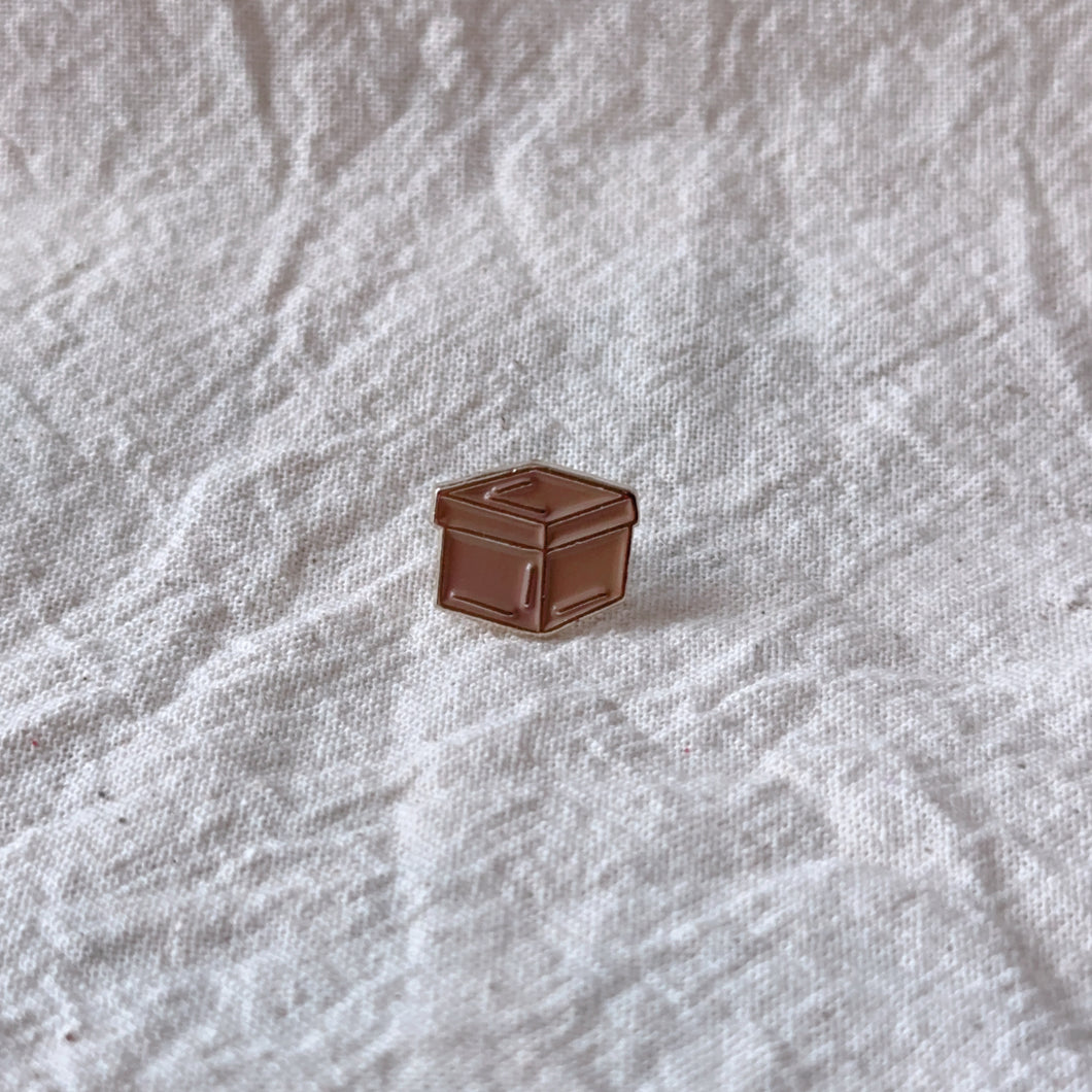 MINI BOX
