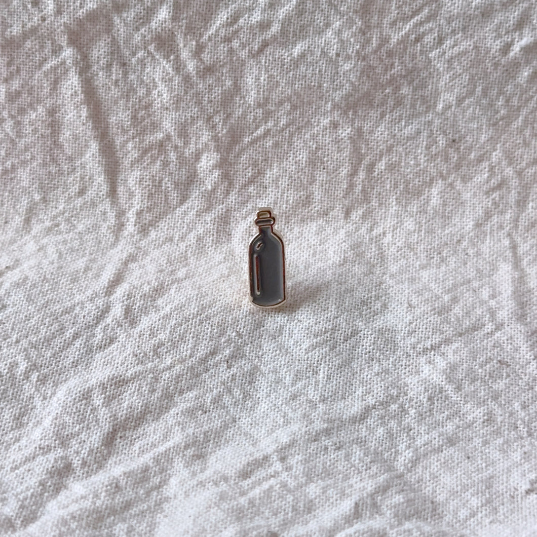 MINI BOTTLE