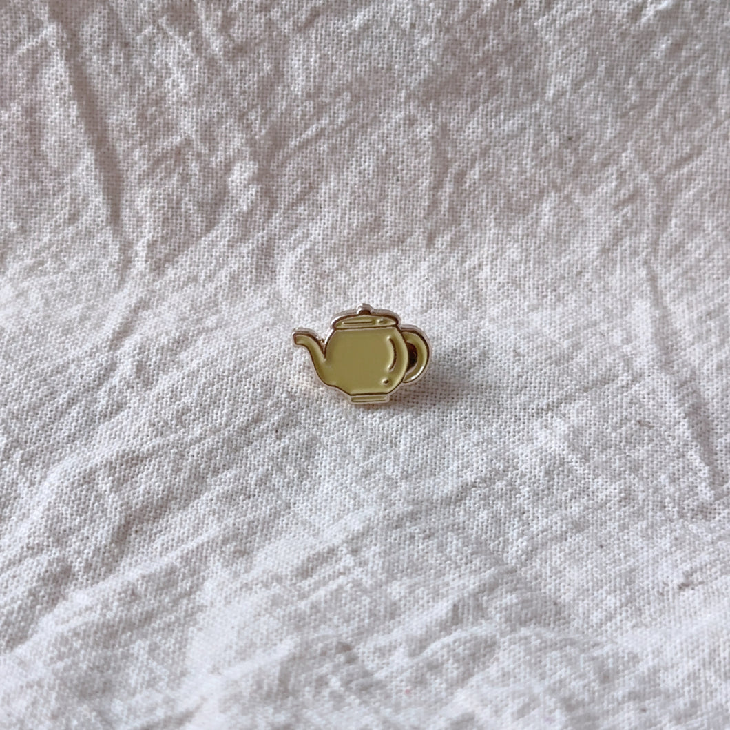 MINI KETTLE