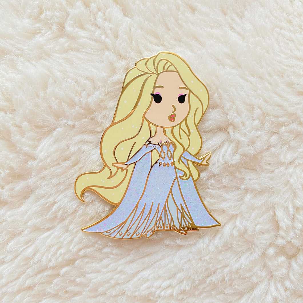 SNOWQUEEN SHOW YOURSELF