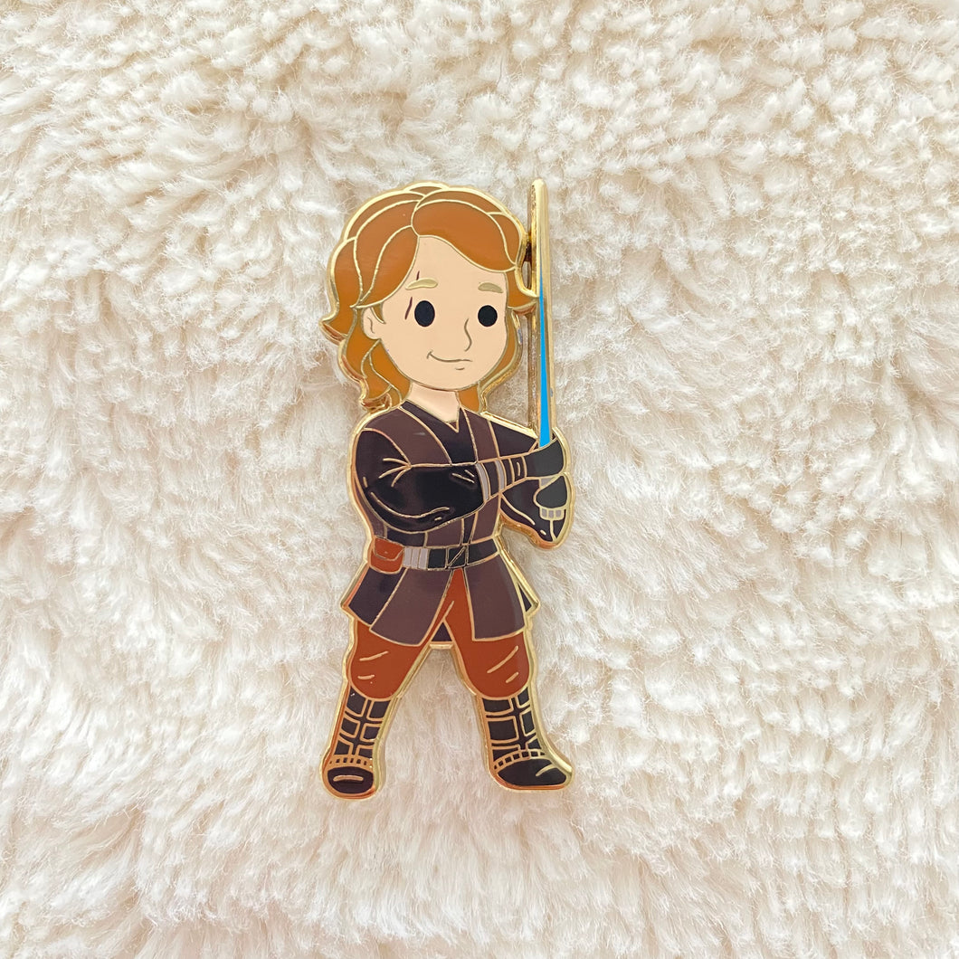 CHIBI ANAKINSKYWALKER