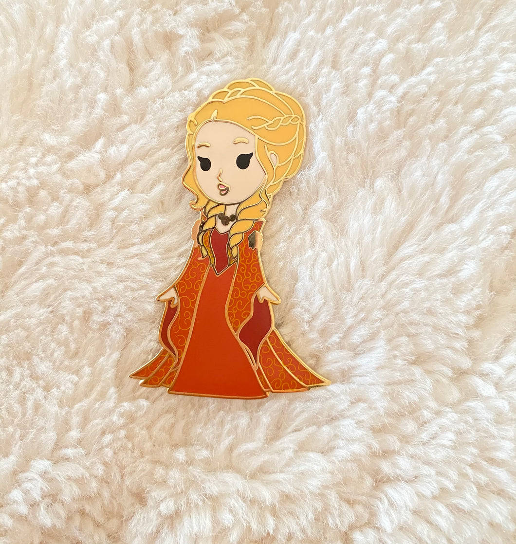 CHIBI CERSEI 2