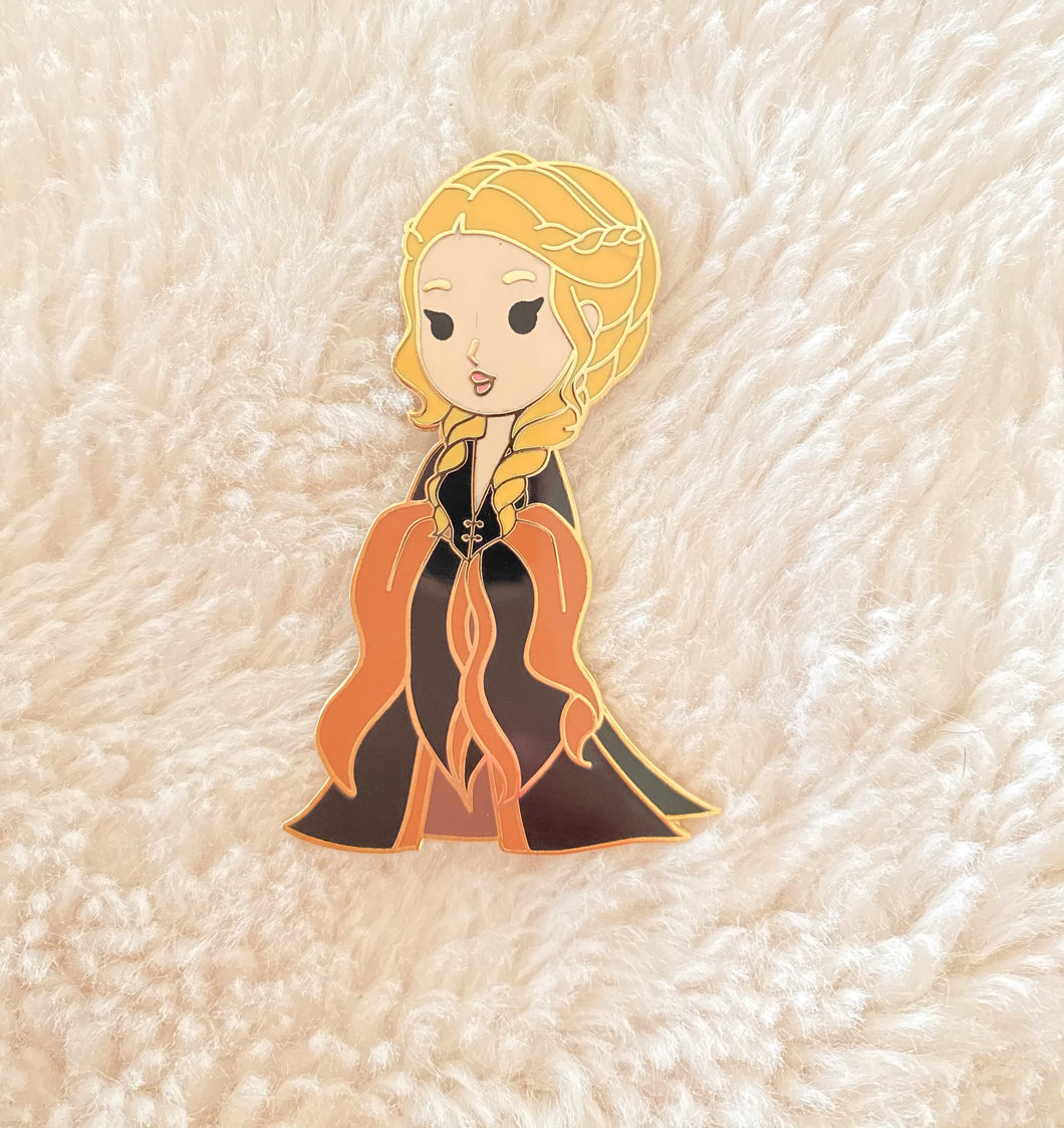 CHIBI CERSEI 1
